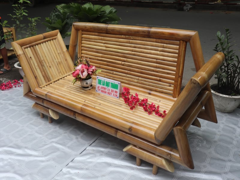 Sofa Tre - SFT001